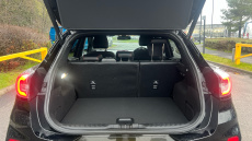 Ford Puma 1.0 EcoBoost Hybrid mHEV ST-Line X First Ed 5dr Petrol Hatchback